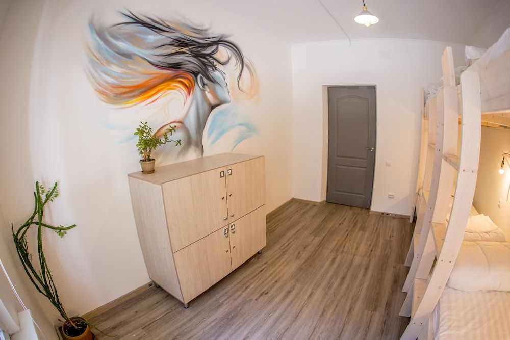 undefined Soul Hostel 5