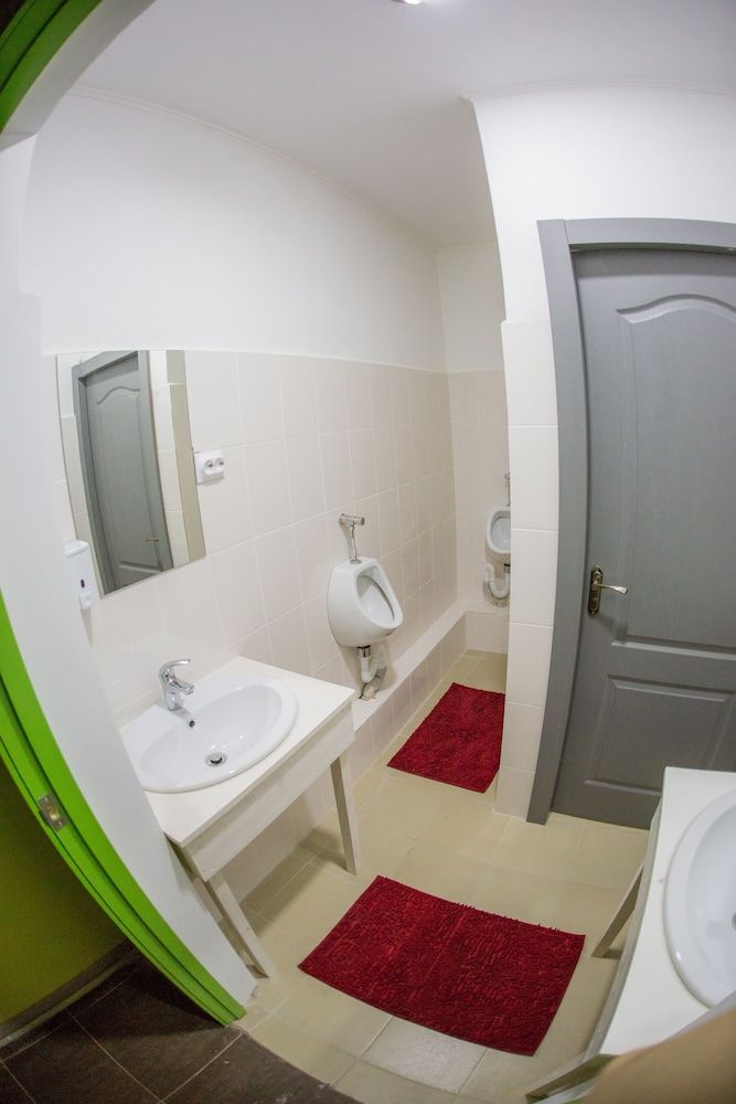 Soul Hostel Basic Shared Dormitory, Men only (4 beds) 7