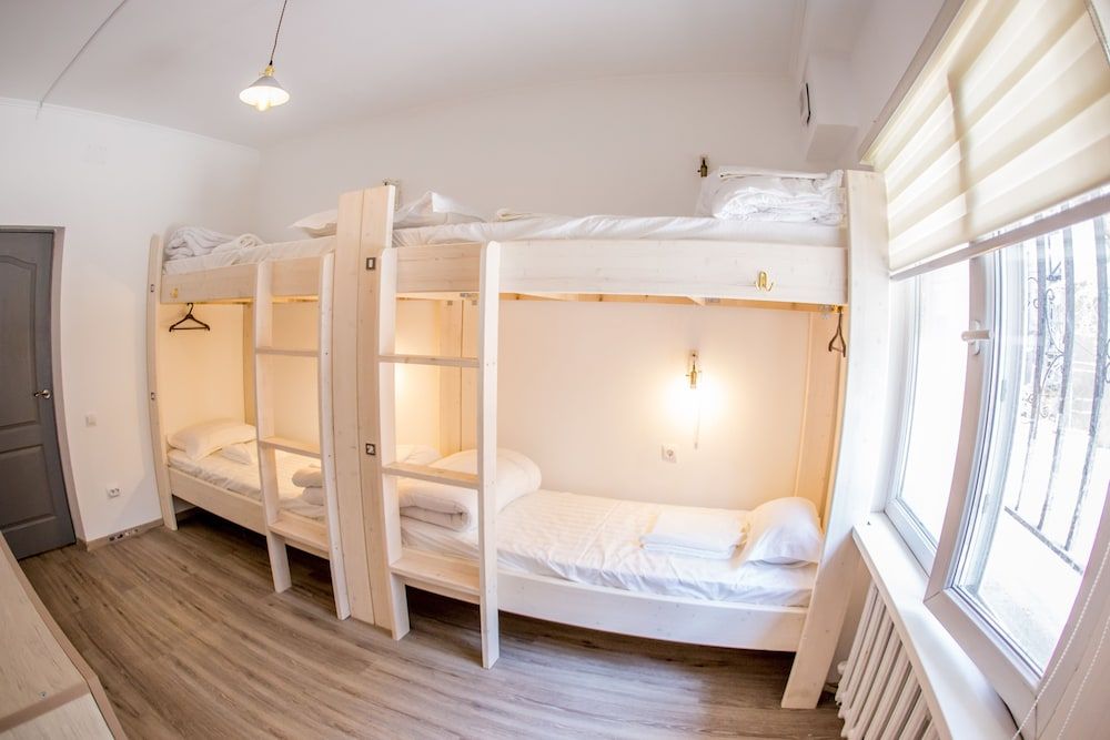 Soul Hostel Basic Shared Dormitory, Men only (4 beds) 3