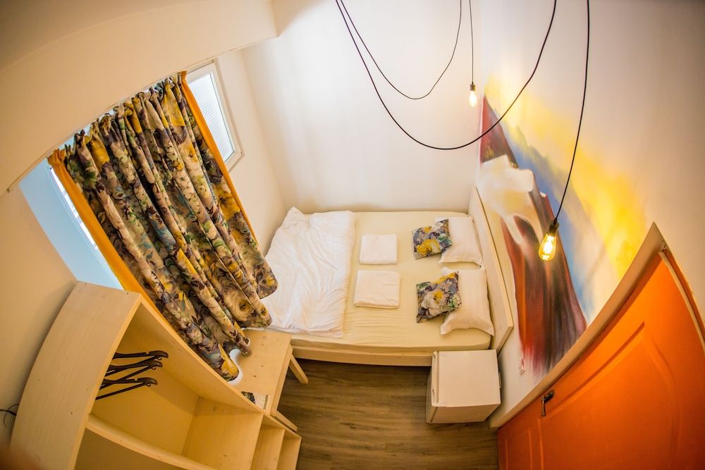 undefined Soul Hostel 4