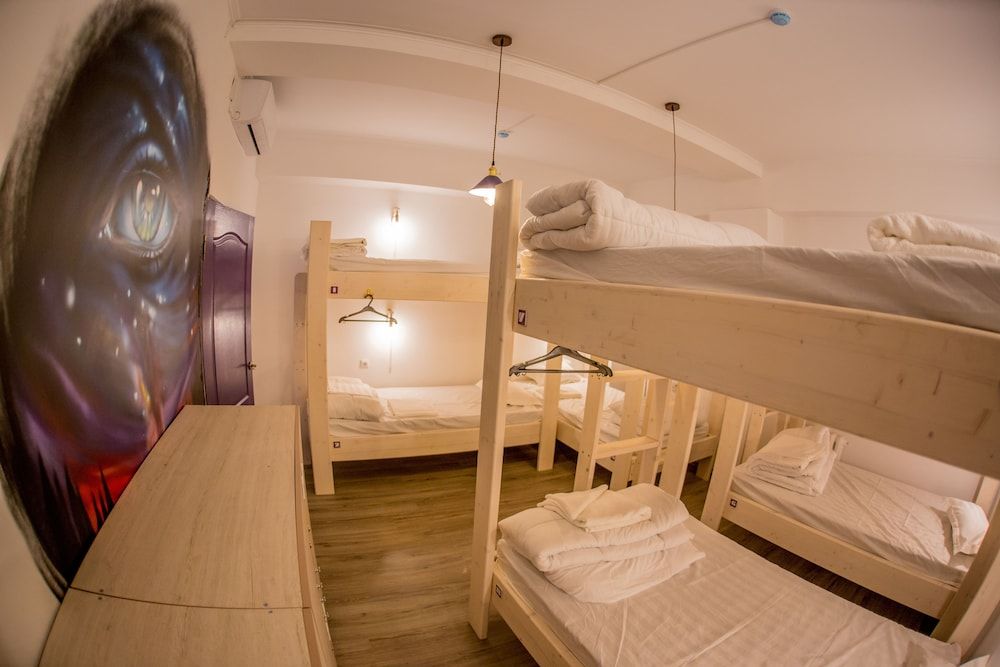 undefined Soul Hostel 8