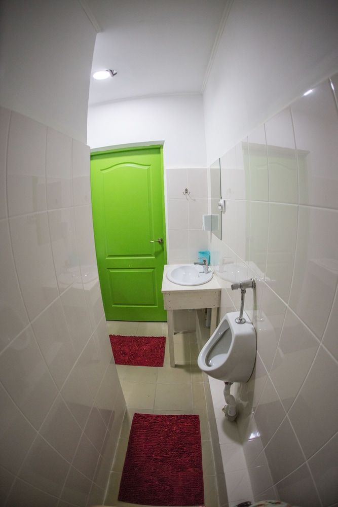 undefined Soul Hostel 9