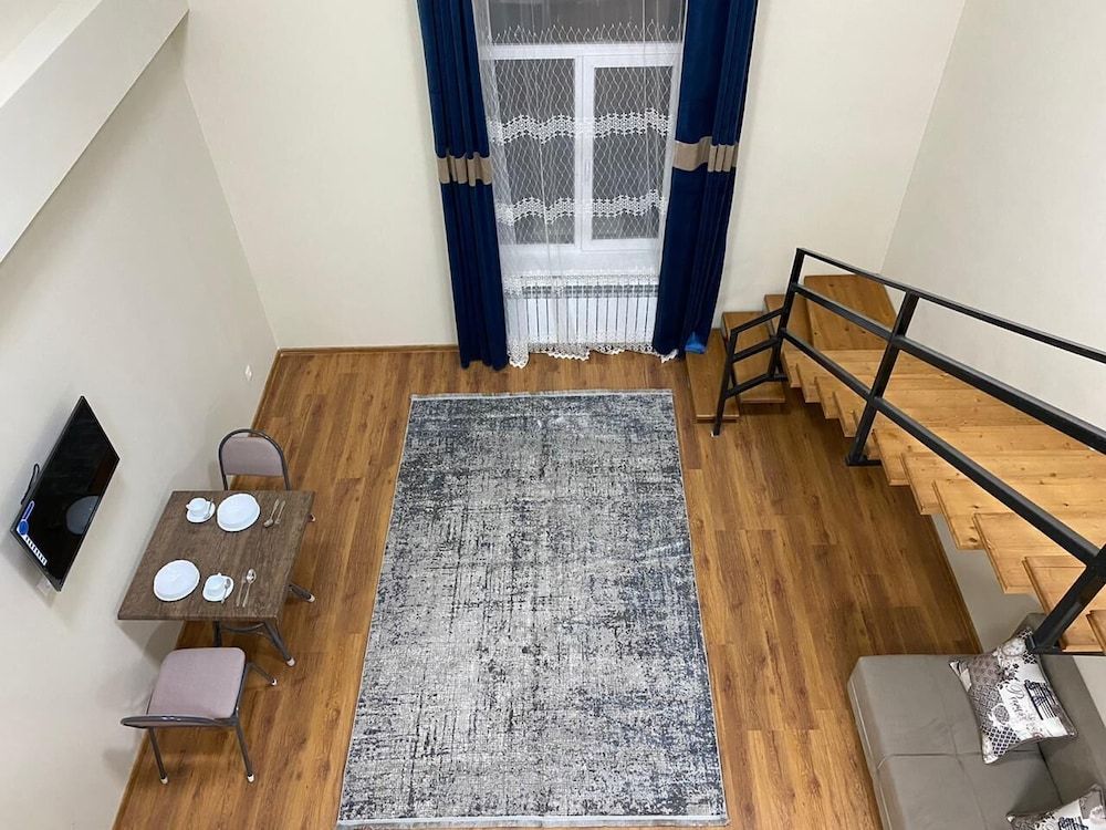 City Park Hotel Family Penthouse 9