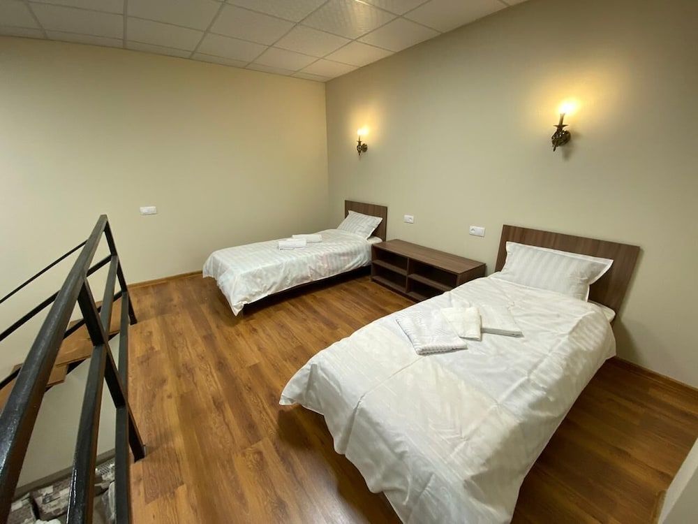 undefined City Park Hotel 8