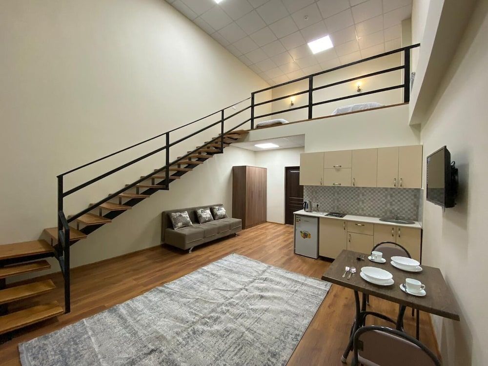 City Park Hotel Family Penthouse 8