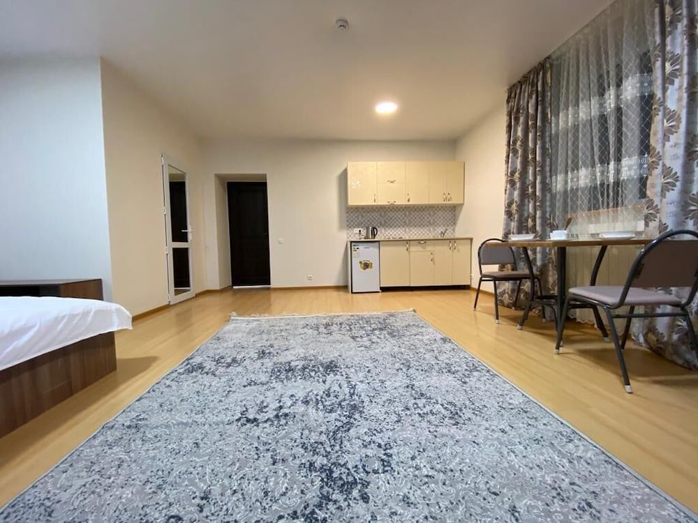 undefined City Park Hotel 9