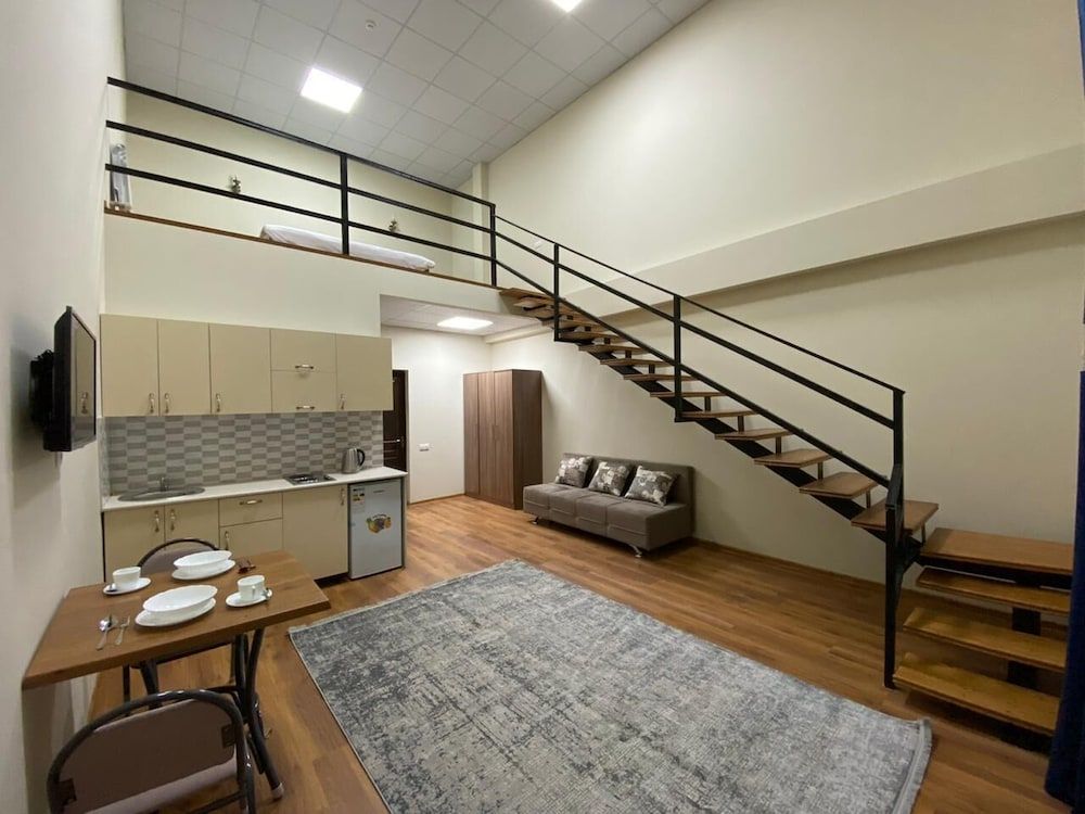 undefined City Park Hotel