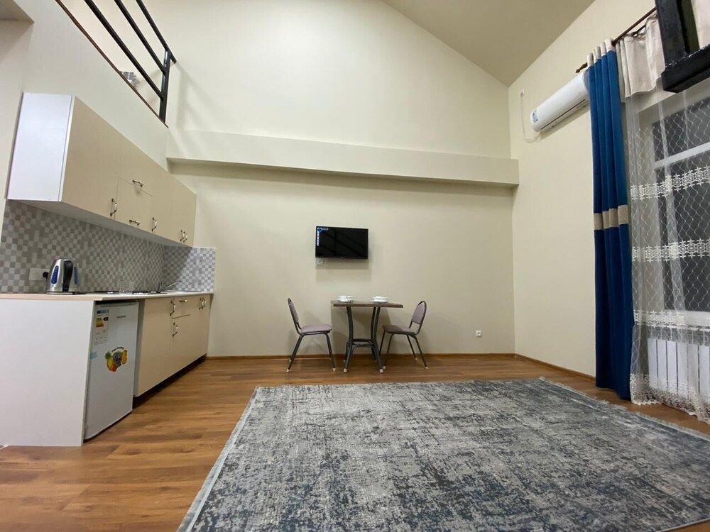 City Park Hotel Family Penthouse 5