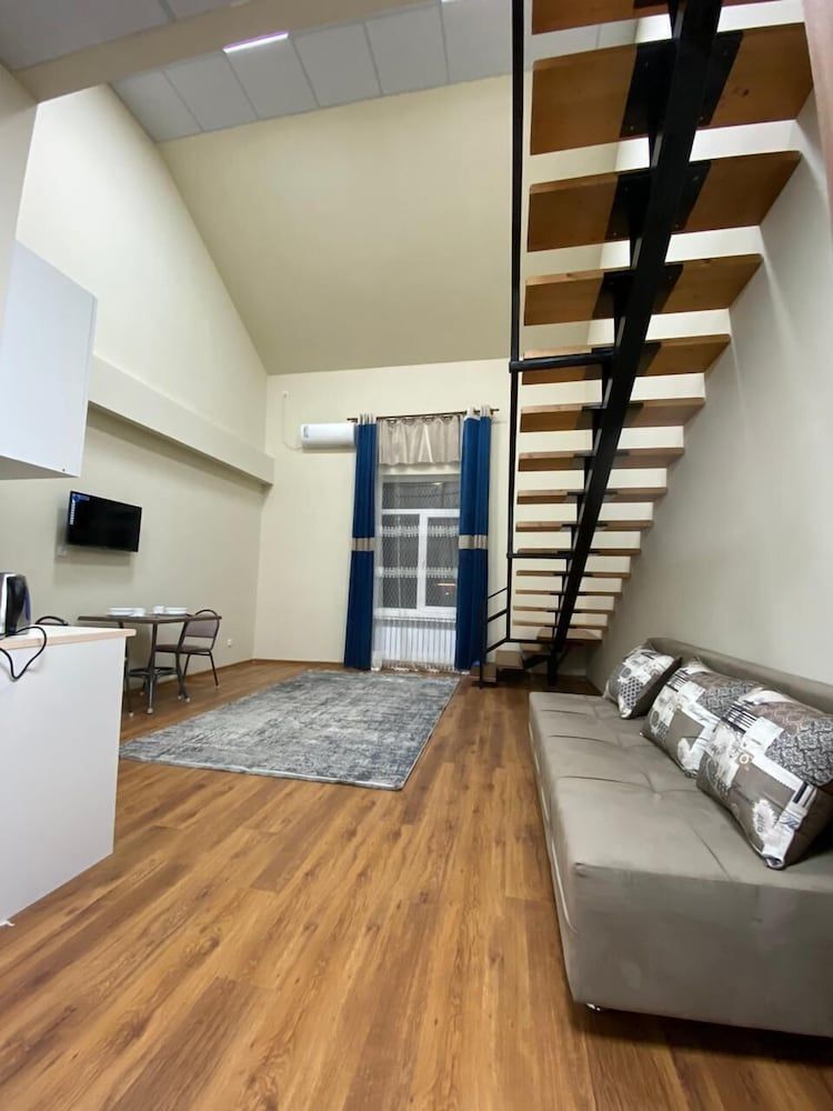 City Park Hotel Family Penthouse 6