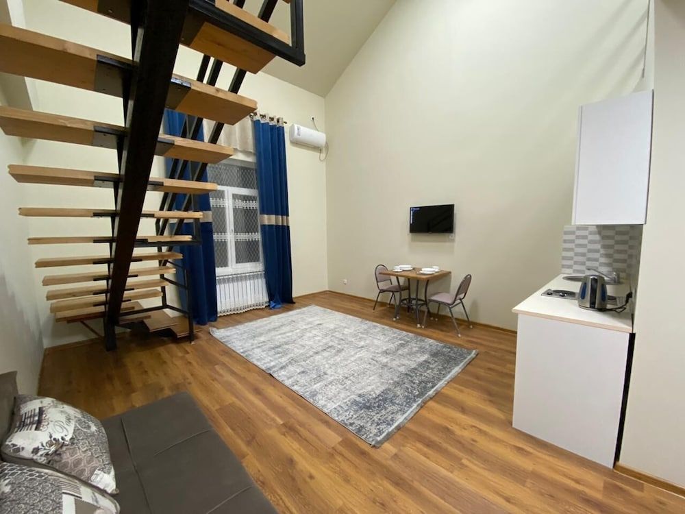 City Park Hotel Family Penthouse 7