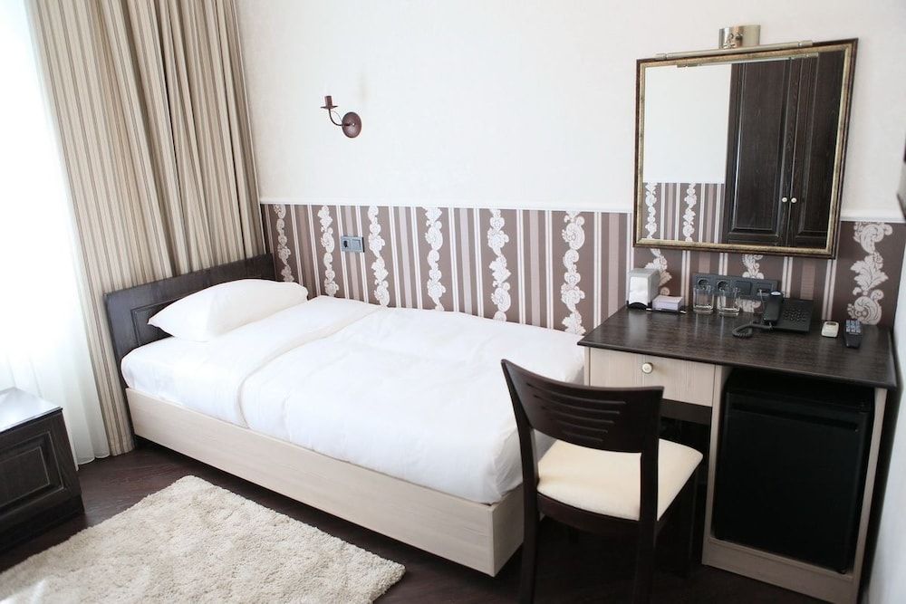 undefined Mini Hotel D'Rami 3