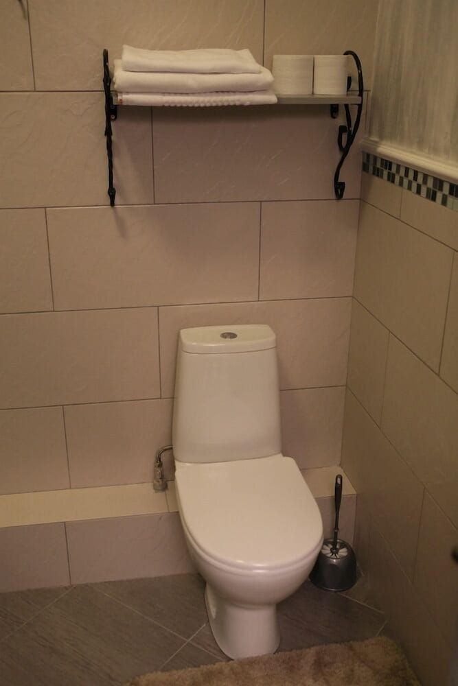 Mini Hotel D'Rami Economy Double Room 7