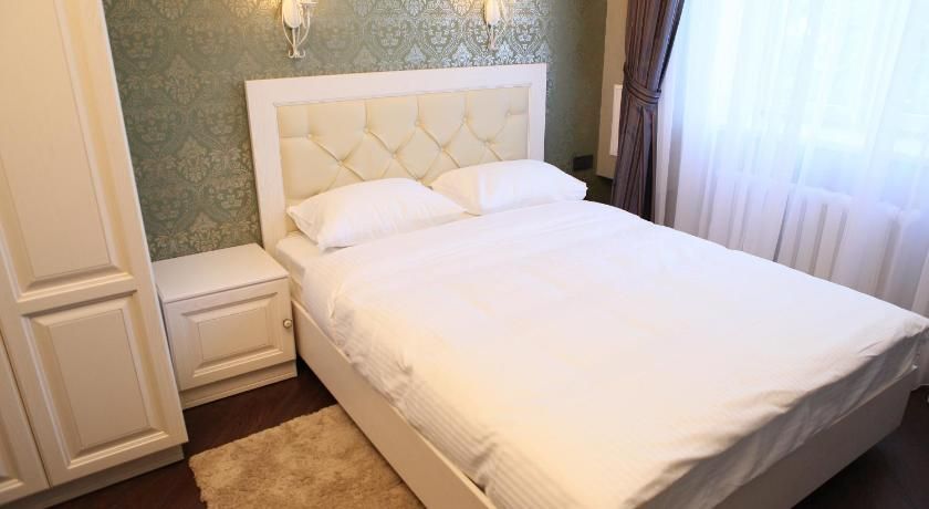 undefined Mini Hotel D'Rami 9