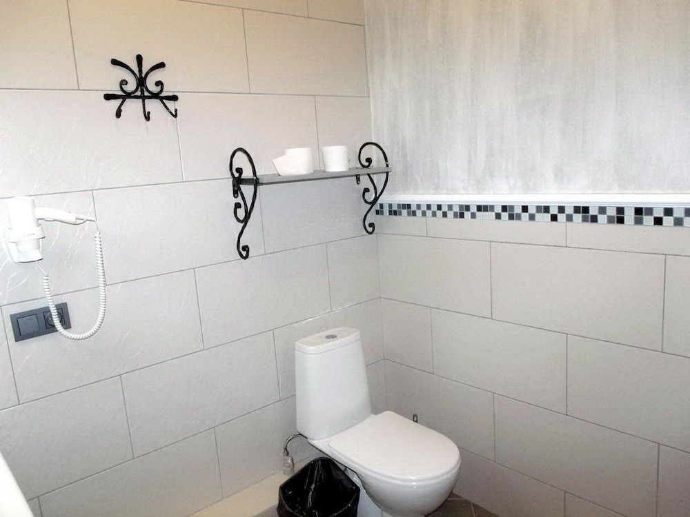 Mini Hotel D'Rami Economy Double Room 6