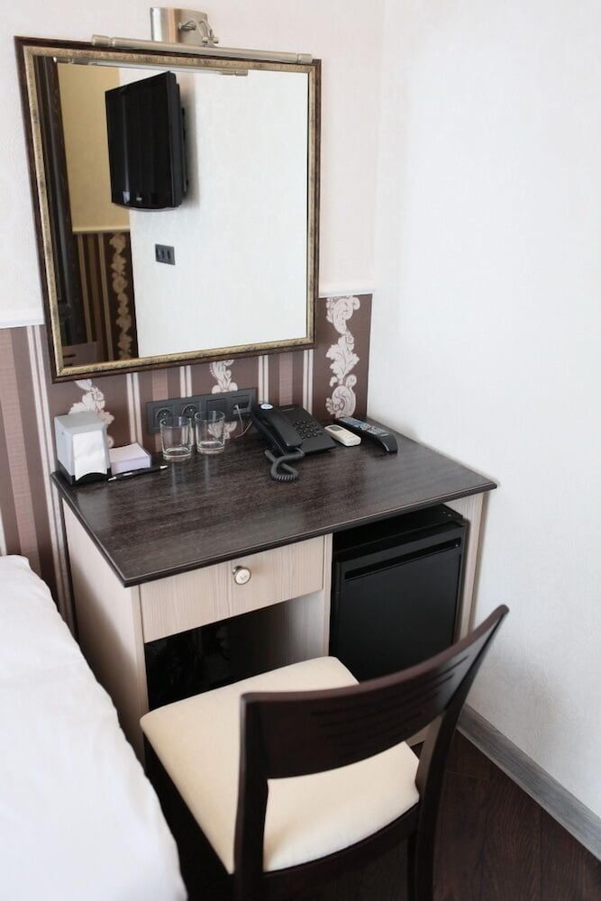 Mini Hotel D'Rami Standard Double or Twin Room 21