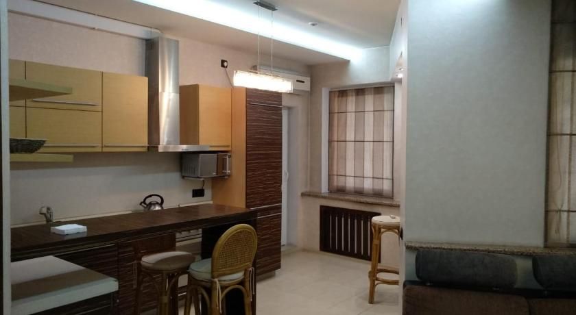 undefined Mini Hotel D'Rami 2