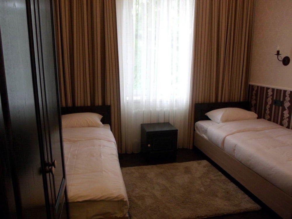 undefined Mini Hotel D'Rami 10