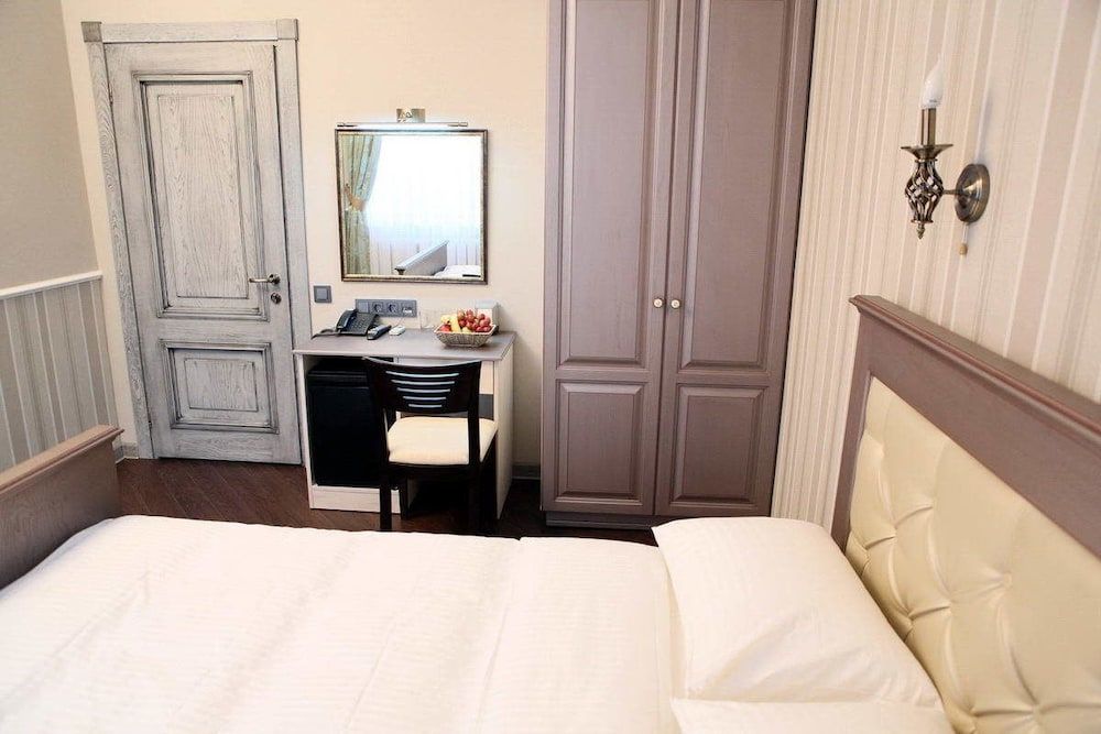 Mini Hotel D'Rami Economy Double Room 9