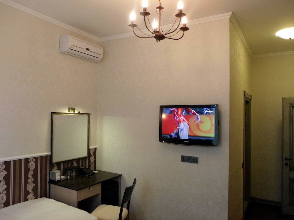 Mini Hotel D'Rami Standard Double or Twin Room 20