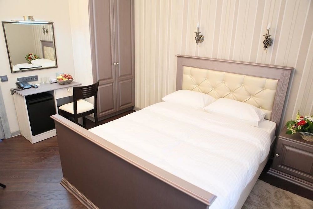 Mini Hotel D'Rami Economy Double Room 5