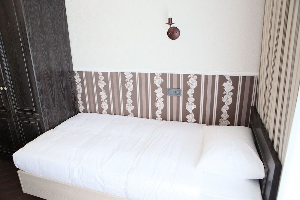 undefined Mini Hotel D'Rami 4