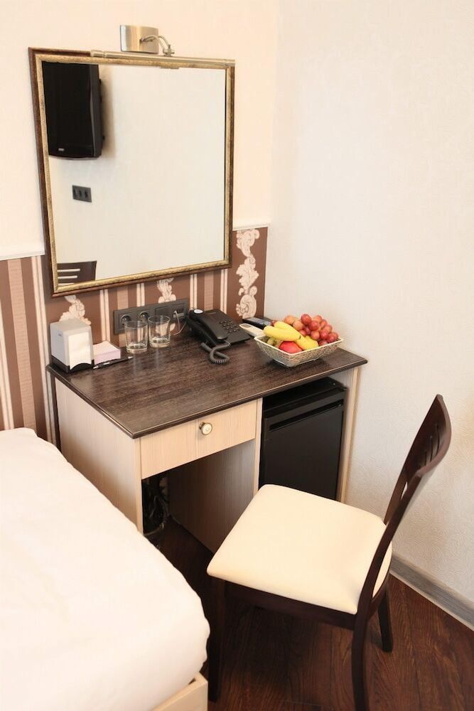 Mini Hotel D'Rami Standard Double or Twin Room 22