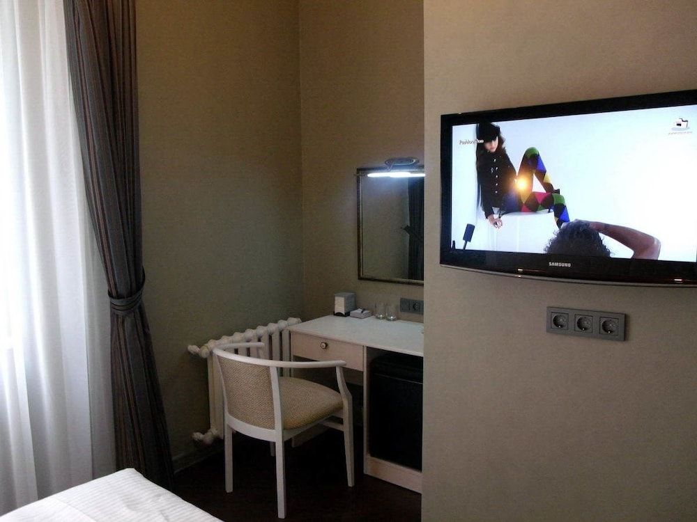 Mini Hotel D'Rami Economy Double Room 10