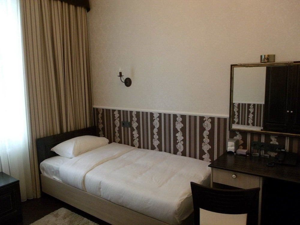 undefined Mini Hotel D'Rami 8