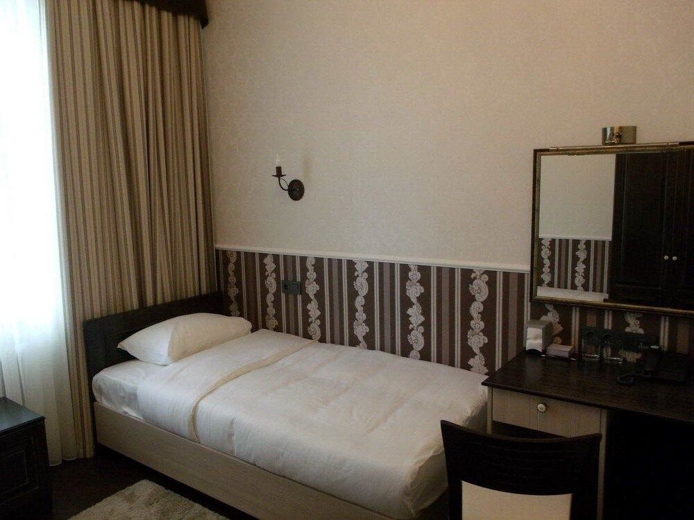 undefined Mini Hotel D'Rami 7