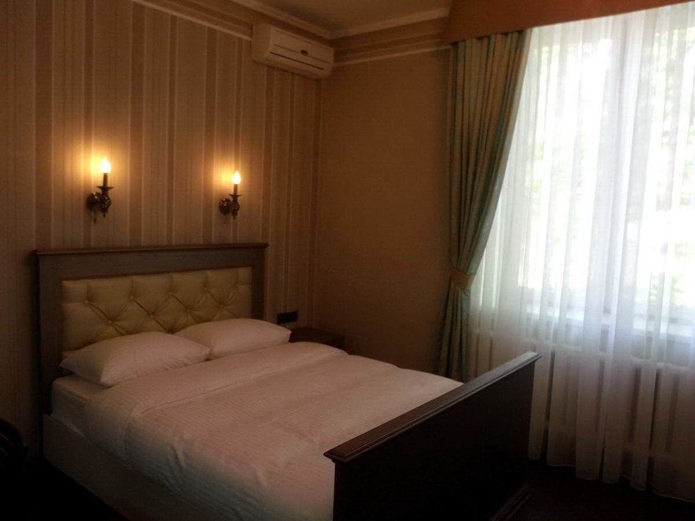 Mini Hotel D'Rami Economy Double Room 2