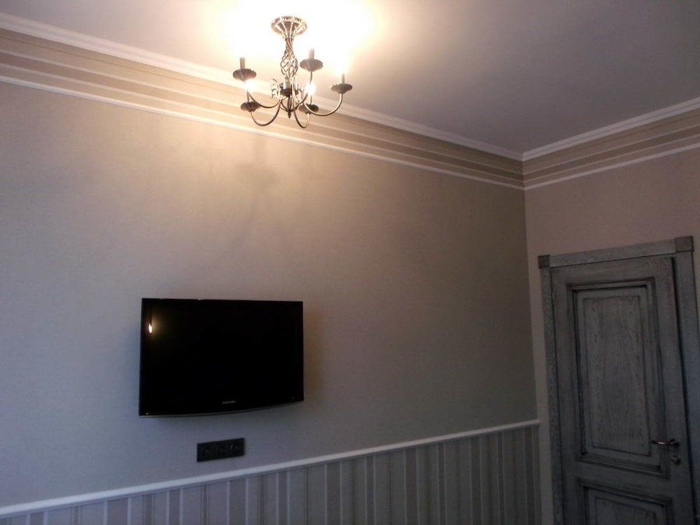 Mini Hotel D'Rami Economy Double Room 14