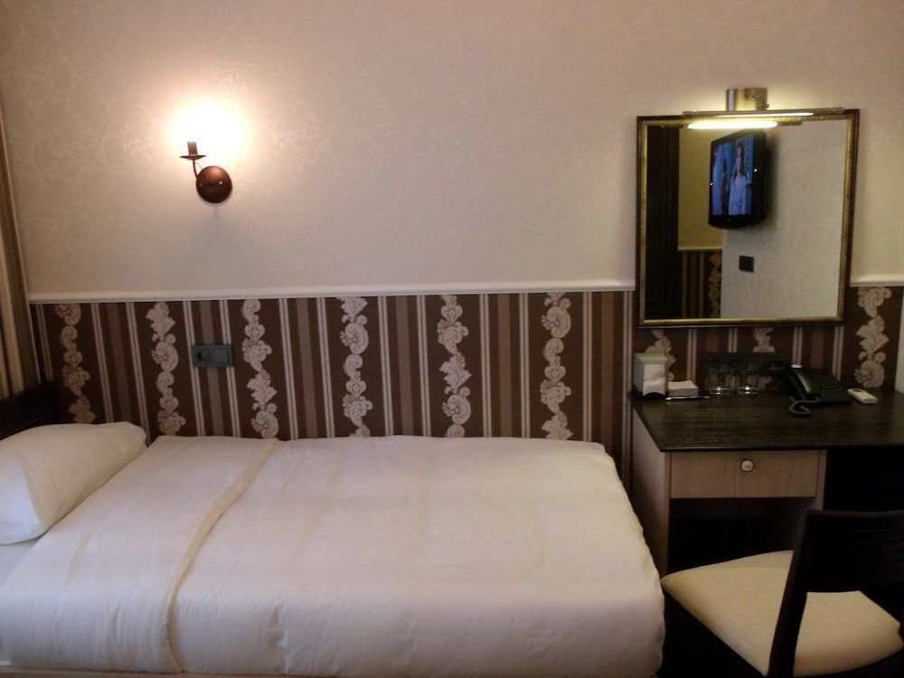 undefined Mini Hotel D'Rami 10