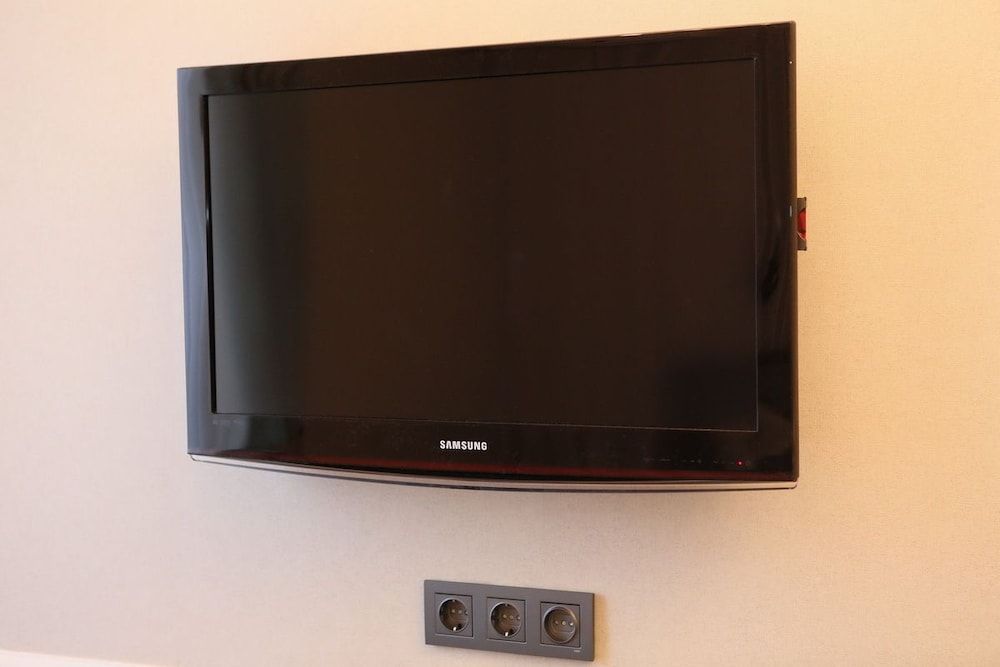 Mini Hotel D'Rami Economy Double Room 15