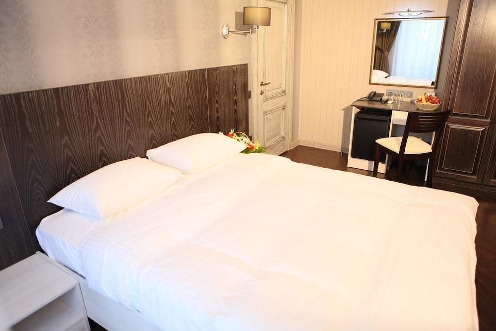 undefined Mini Hotel D'Rami 5