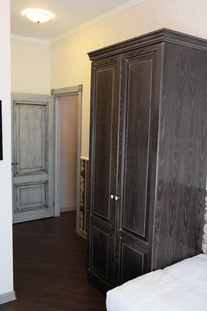 Mini Hotel D'Rami Economy Double Room 12