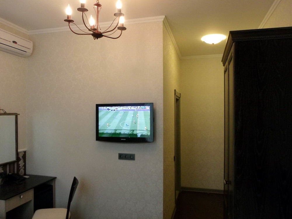 Mini Hotel D'Rami Standard Double or Twin Room 24