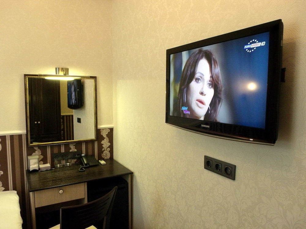 Mini Hotel D'Rami Standard Double or Twin Room 27