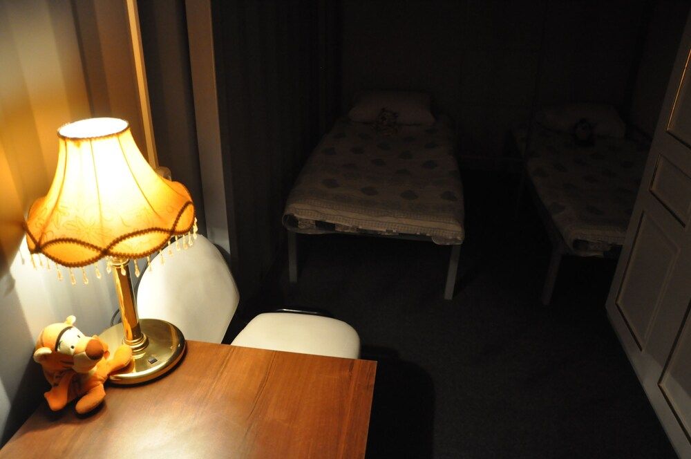 undefined Xostel24 - Hostel 2