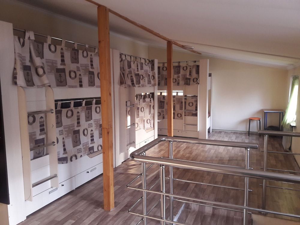 undefined World Travelers Hostel 8