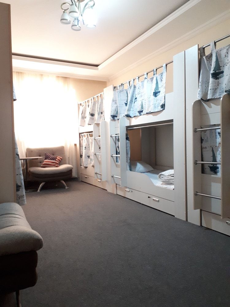 undefined World Travelers Hostel 10