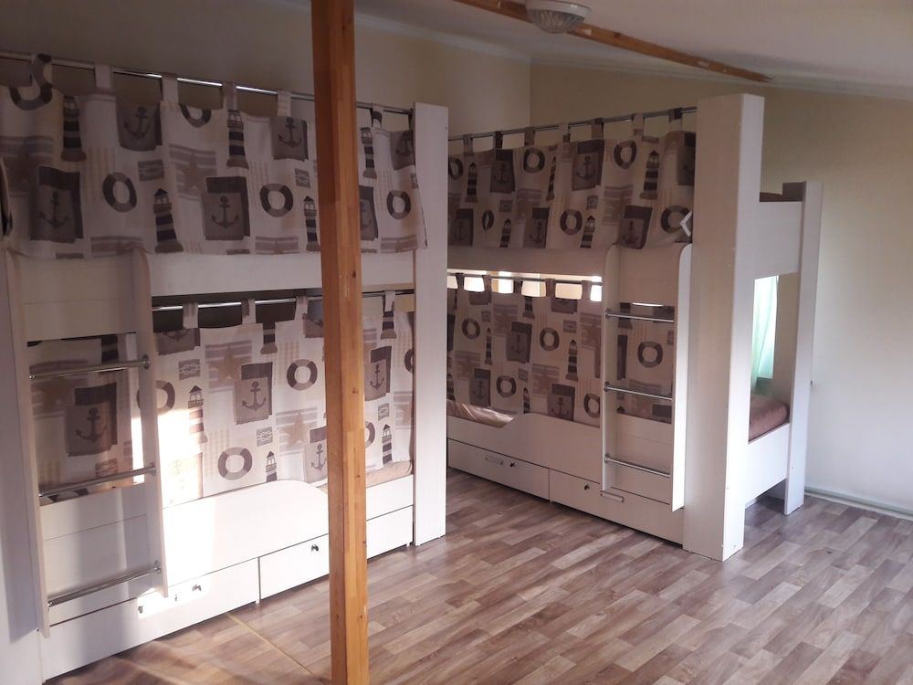 undefined World Travelers Hostel 9