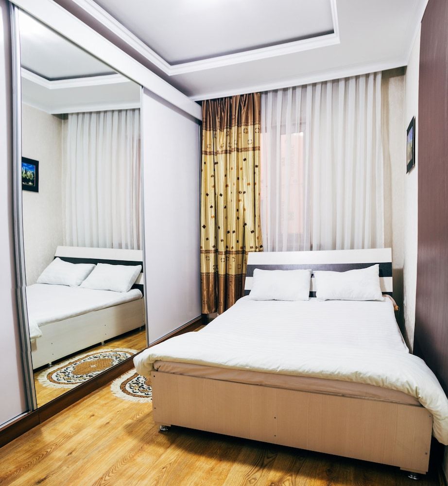 undefined World Travelers Hostel 5