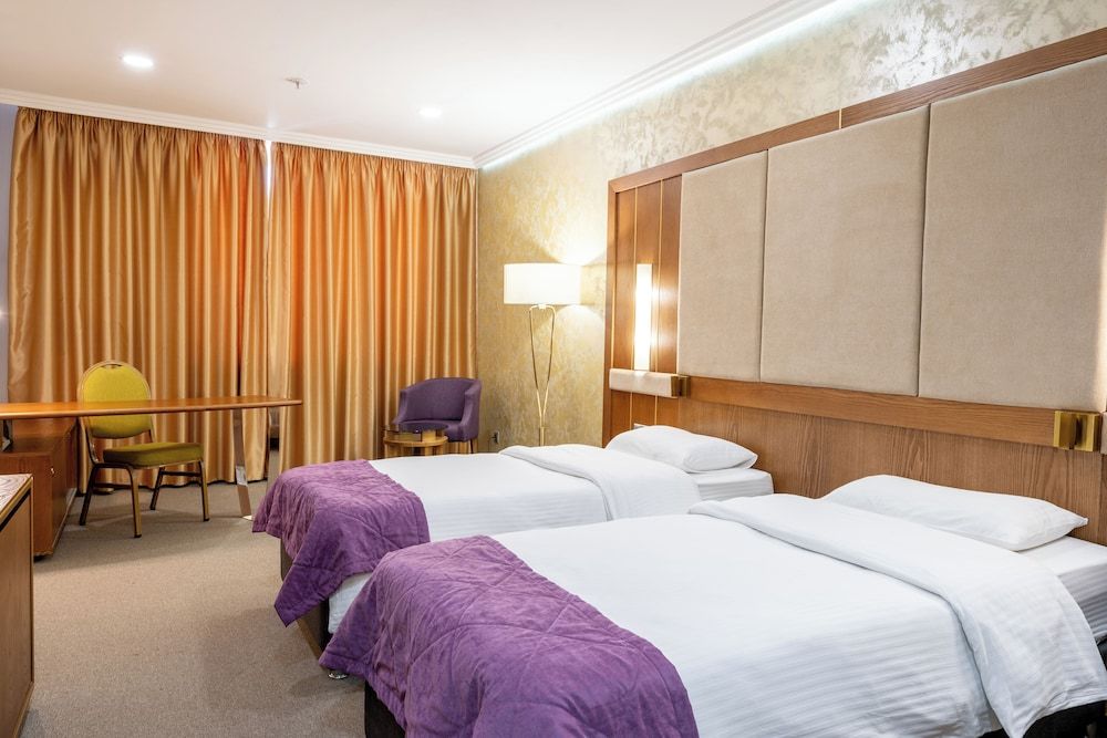 undefined Reikartz Sky Almaty 4