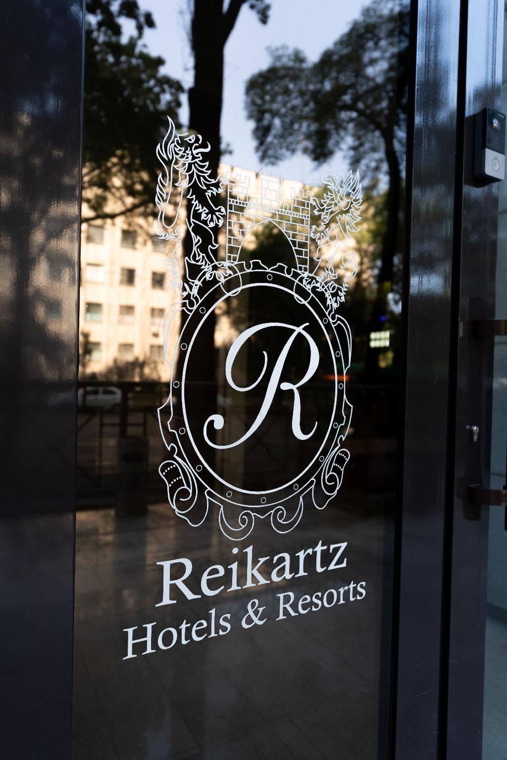 undefined Reikartz Sky Almaty 2