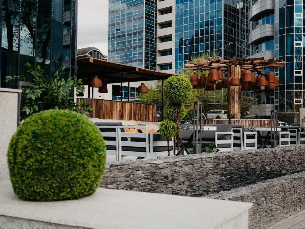 undefined Grand Mildom Hotel 2