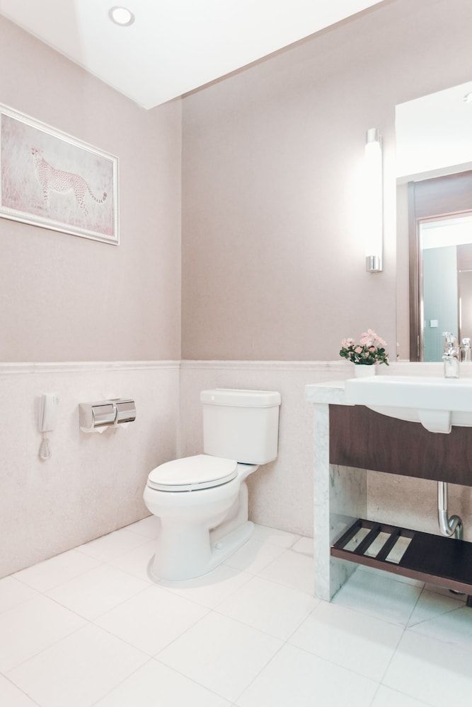 Soluxe Hotel Almaty Suite, City View 2