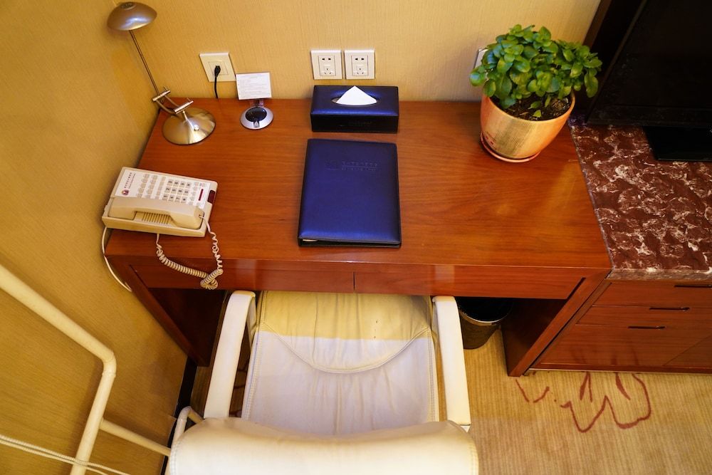 Soluxe Hotel Almaty Suite, City View 6