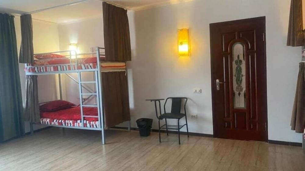 undefined Assem Hostel Koktobe 6