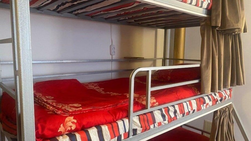 undefined Assem Hostel Koktobe 8