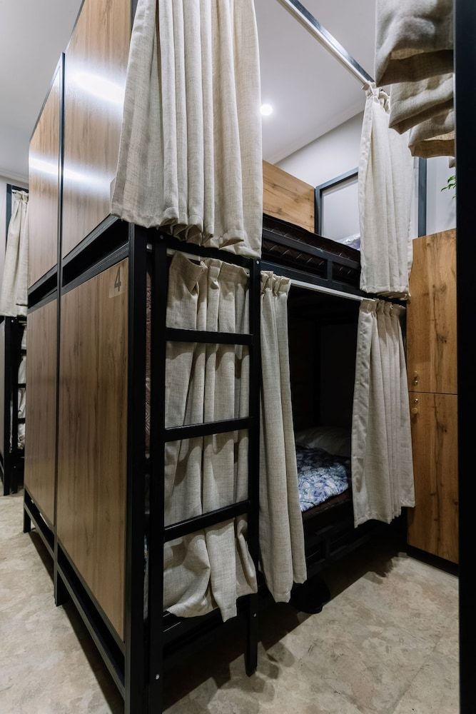 undefined Hostel Doma